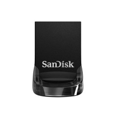 Sandisk Ultra Fit Usb Flash Drive 512 – 512 GB, SDCZ430-512G-G46